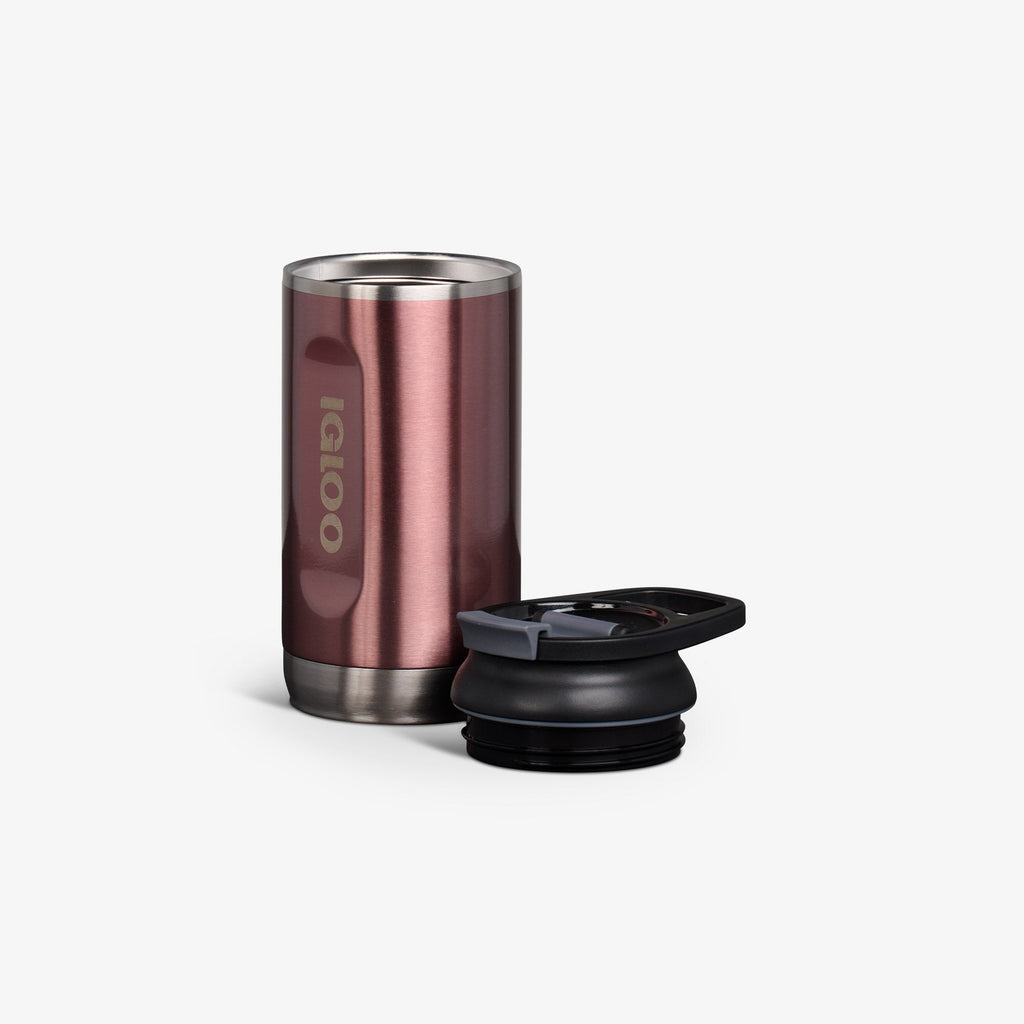 Igloo 12 Oz Flip ‘n’ Sip Tumbler