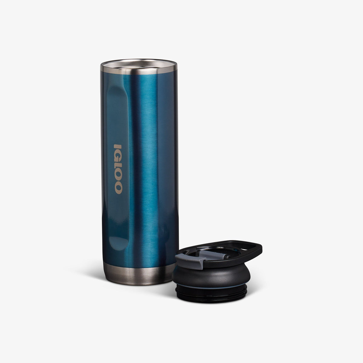 Igloo 20 Oz Flip ‘n’ Sip Tumbler
