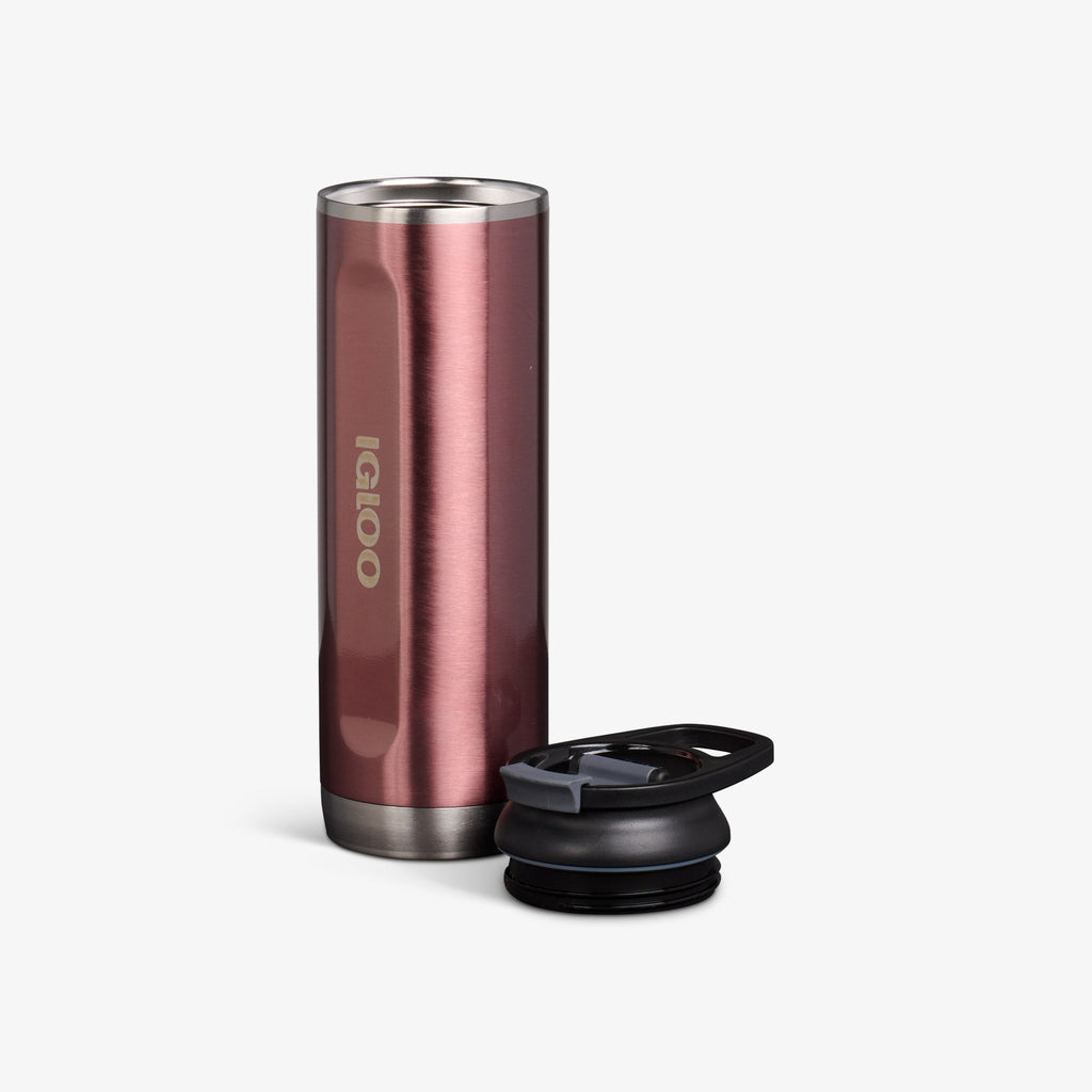 Igloo 20 Oz Flip ‘n’ Sip Tumbler