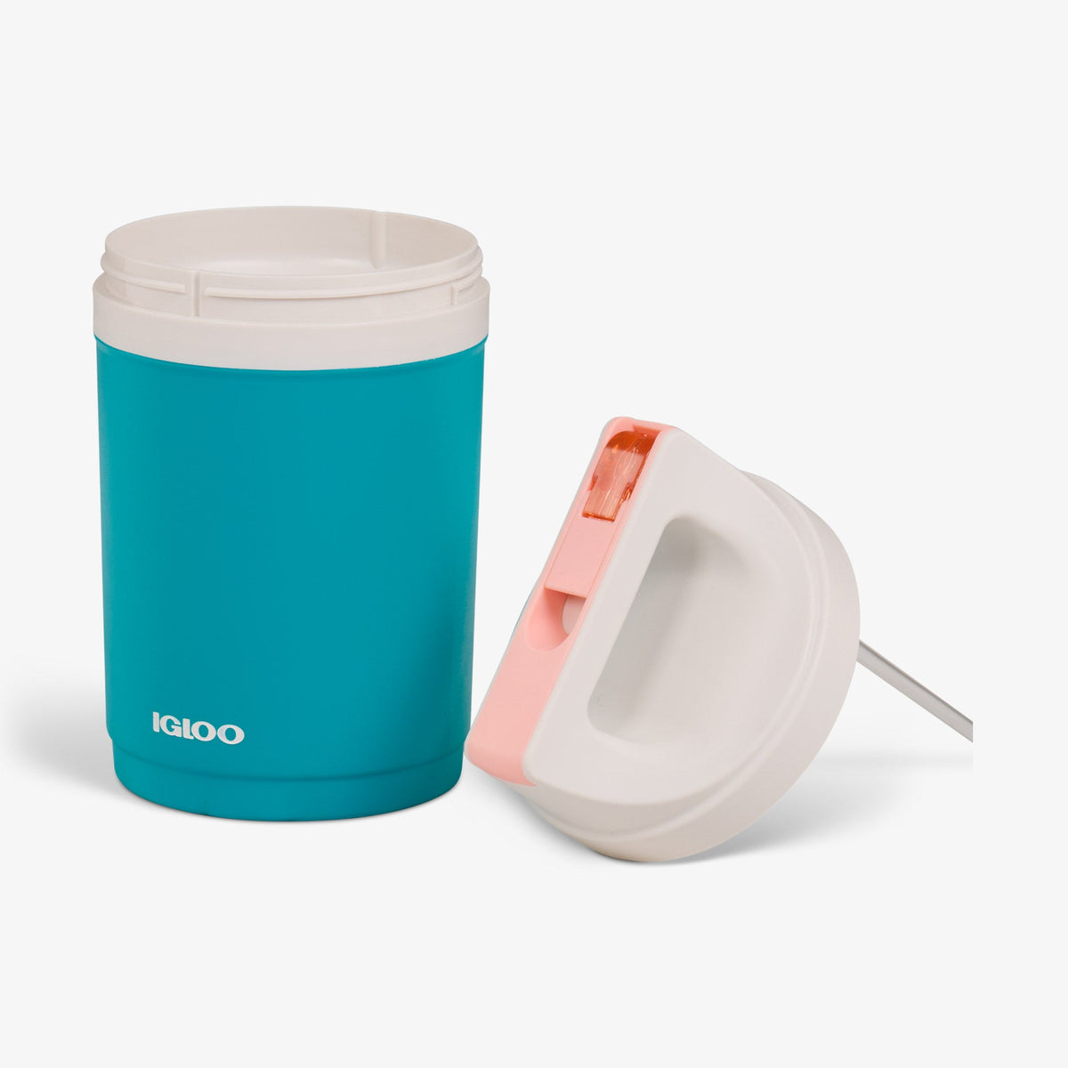 Igloo Retro Playmate Half Gallon Jug