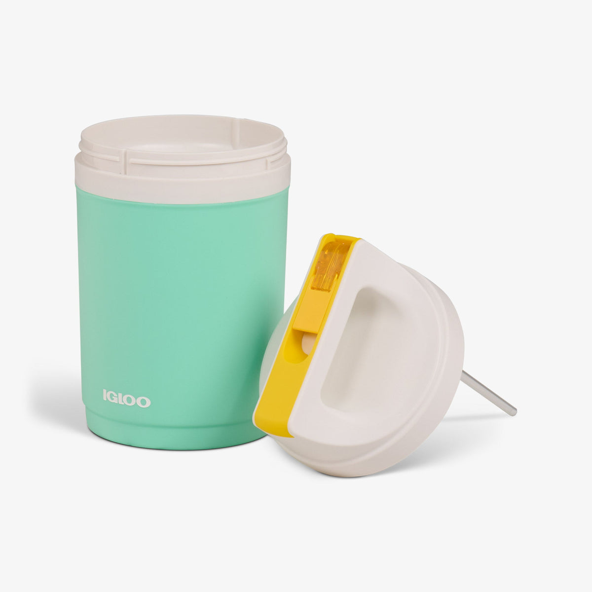 Igloo Retro Playmate Half Gallon Jug