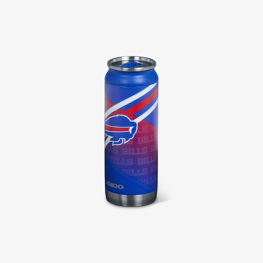 Igloo Buffalo Bills 16 Oz Can