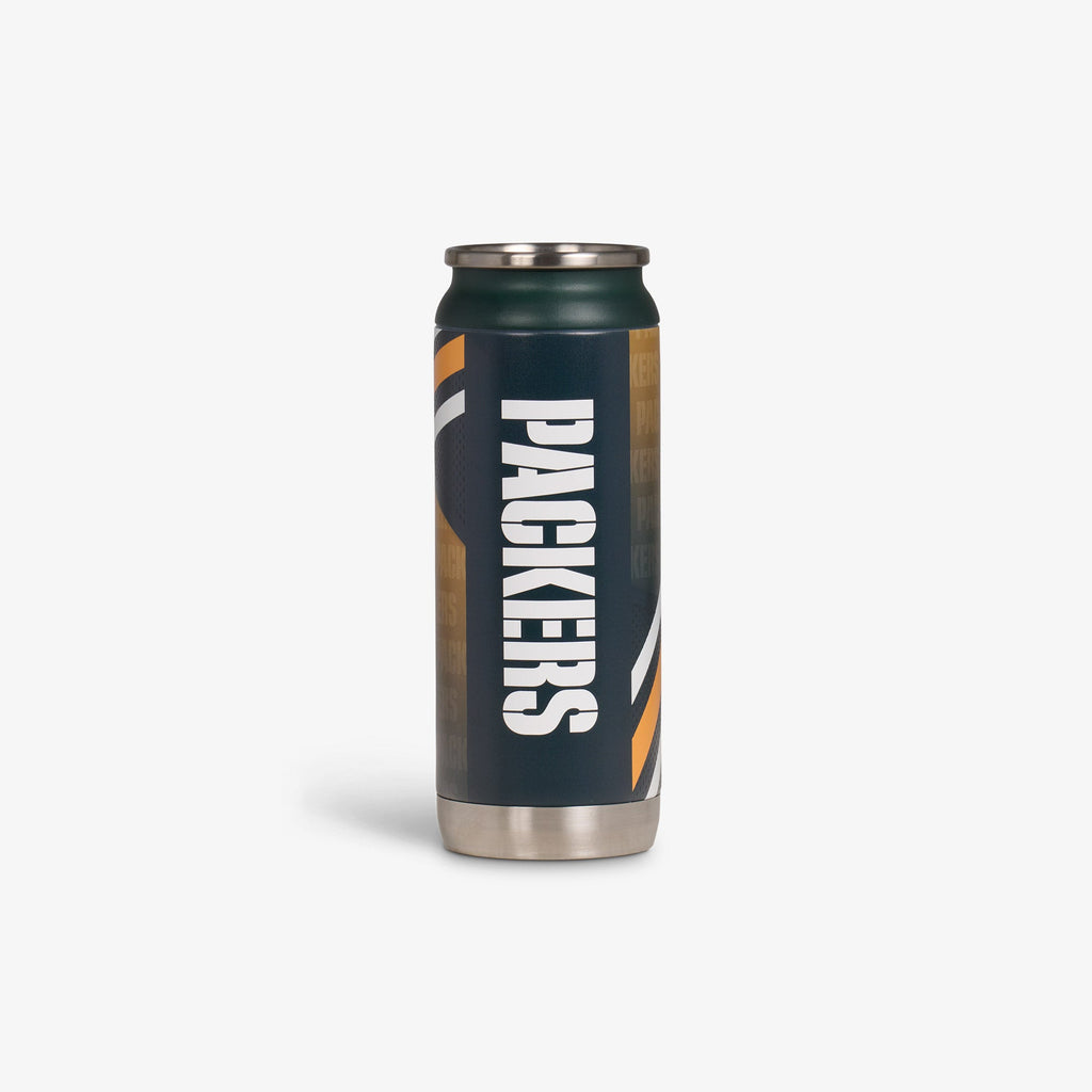 Igloo Green Bay Packers 16 Oz Can