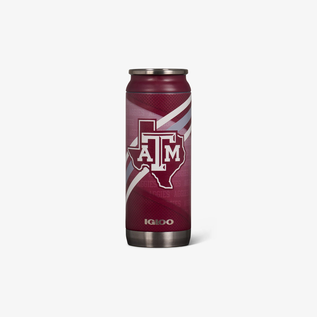 Igloo Texas A&amp;M University® 16 Oz Can