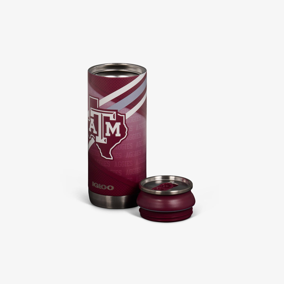 Igloo Texas A&amp;M University® 16 Oz Can