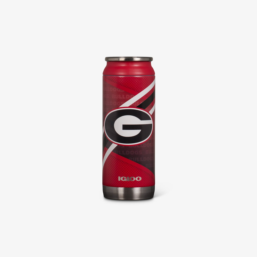 Igloo University of Georgia® 16 Oz Can