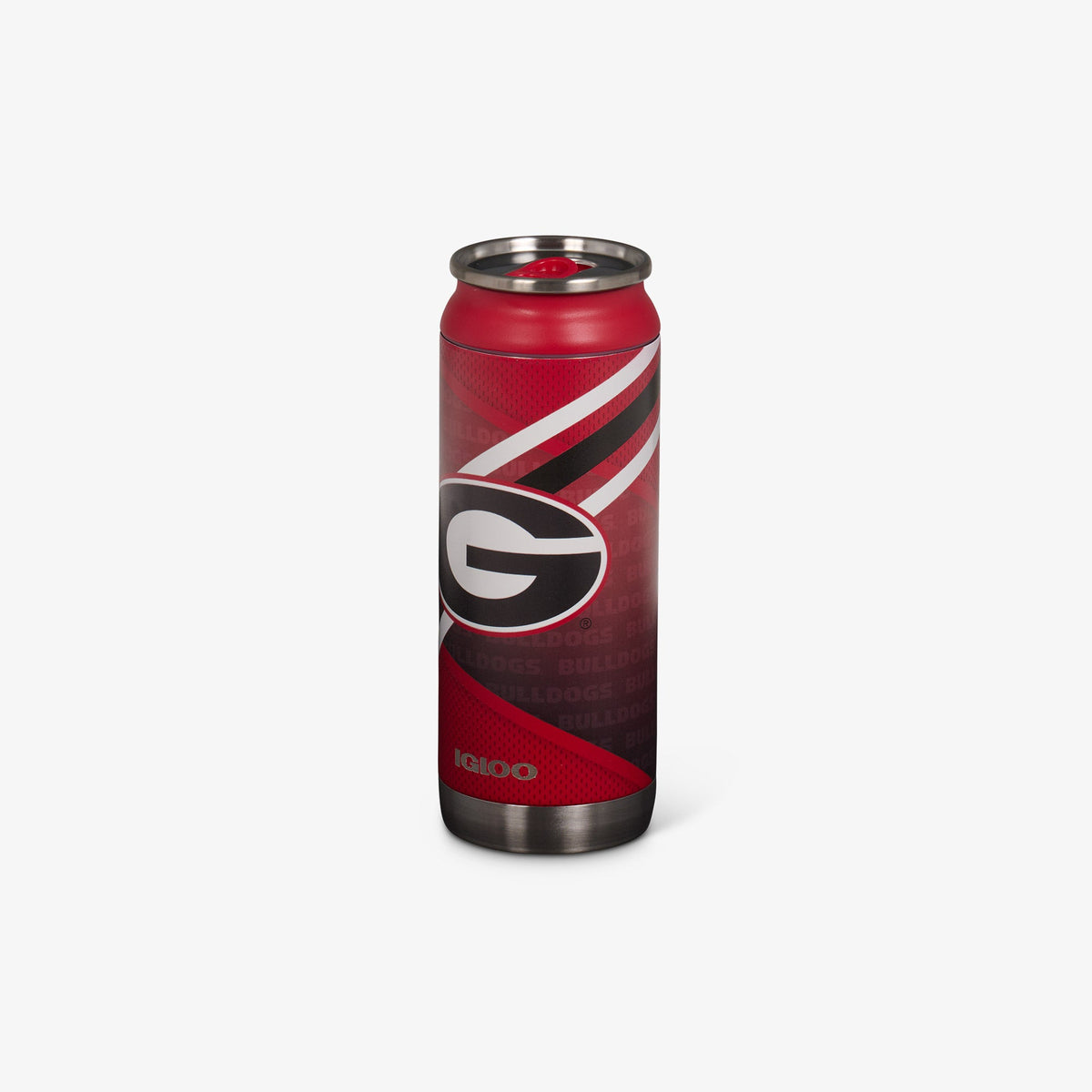 Igloo University of Georgia® 16 Oz Can