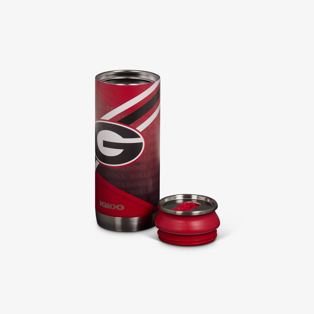 Igloo University of Georgia® 16 Oz Can