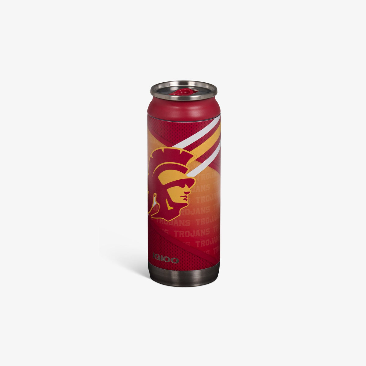Igloo University of Southern California 16 Oz Can