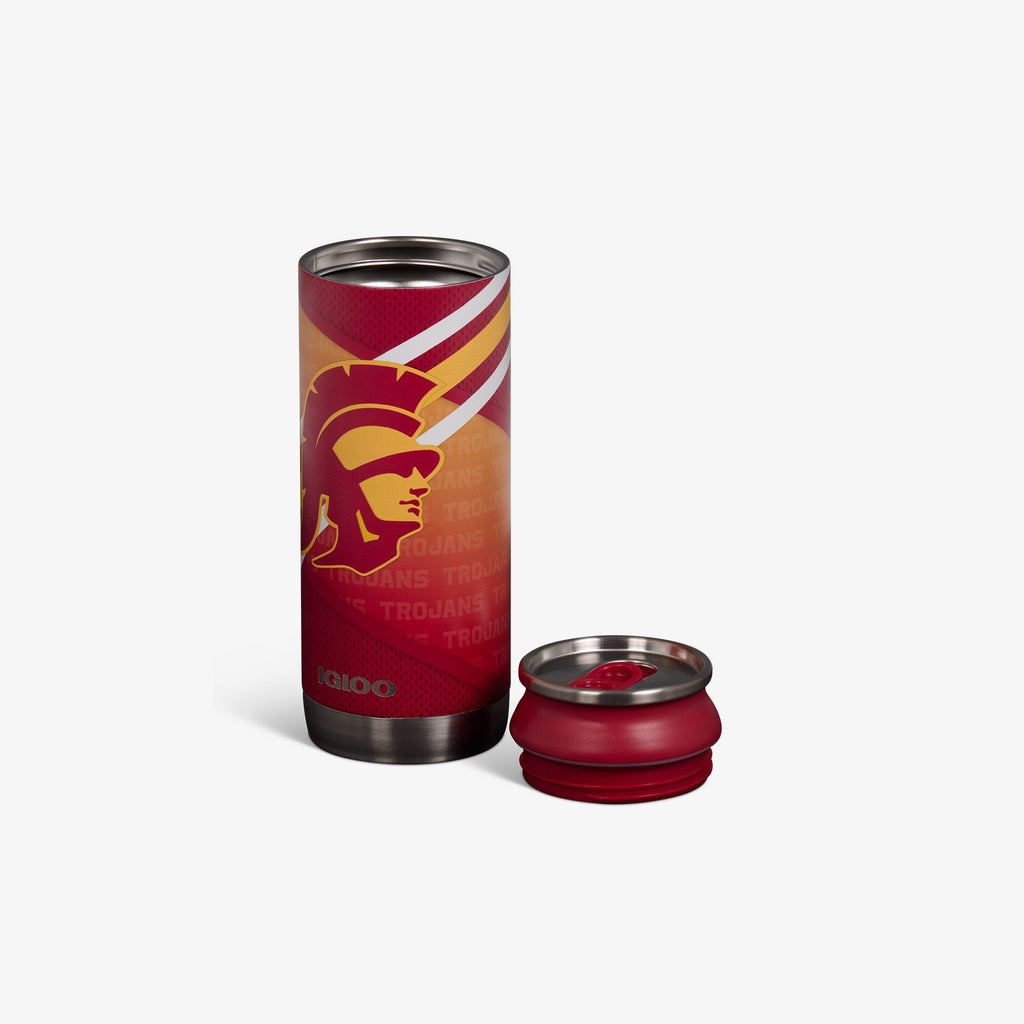 Igloo University of Southern California 16 Oz Can