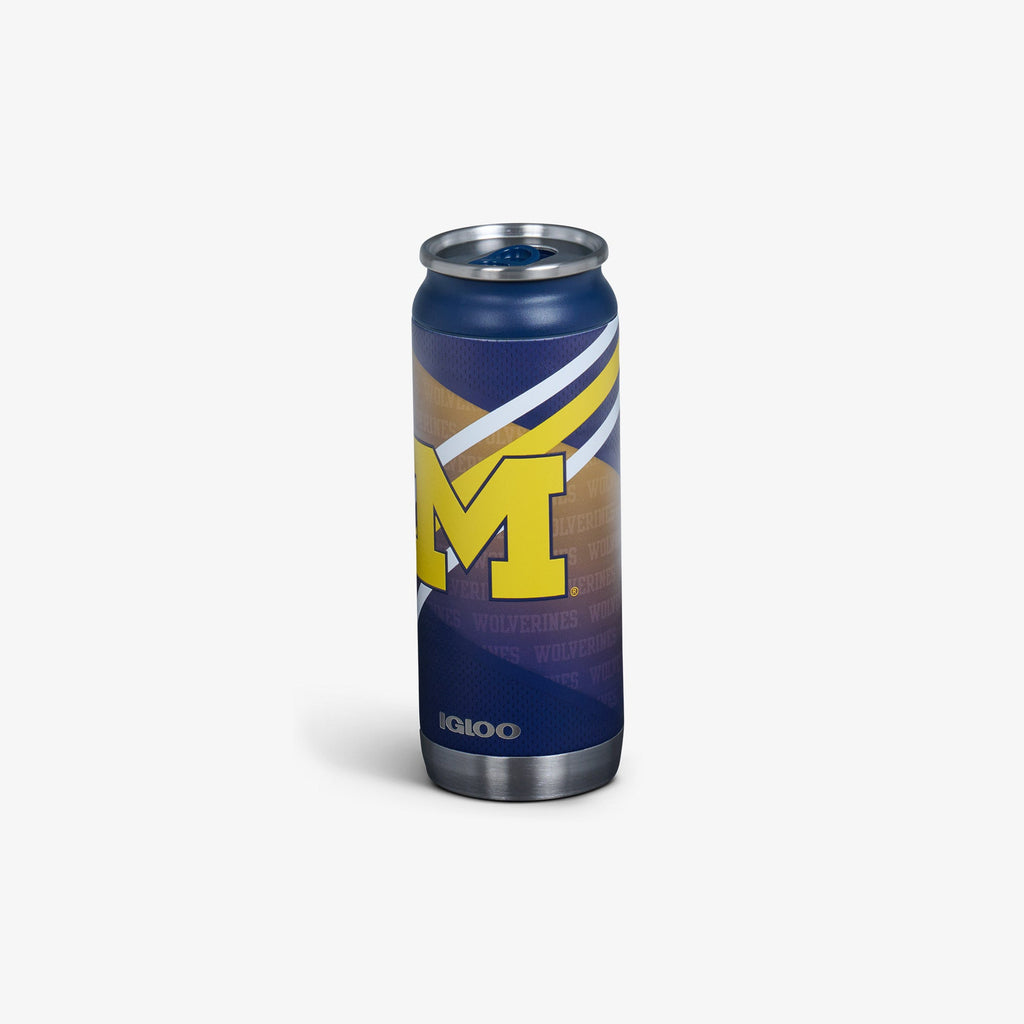 Igloo University of Michigan™ 16 Oz Can