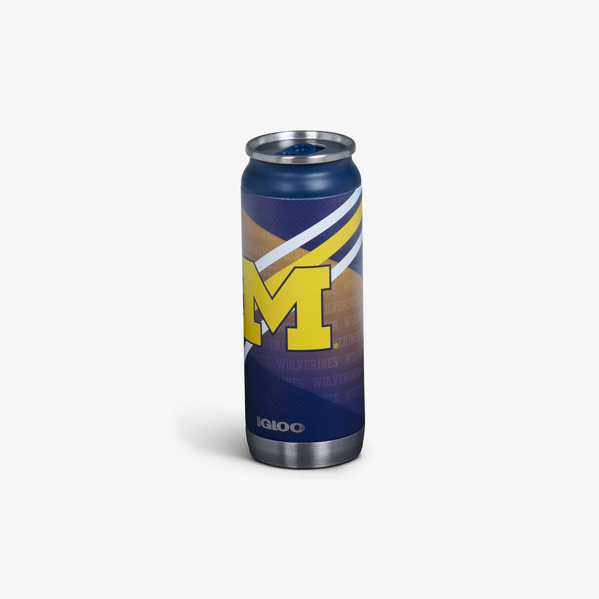 Igloo University of Michigan™ 16 Oz Can