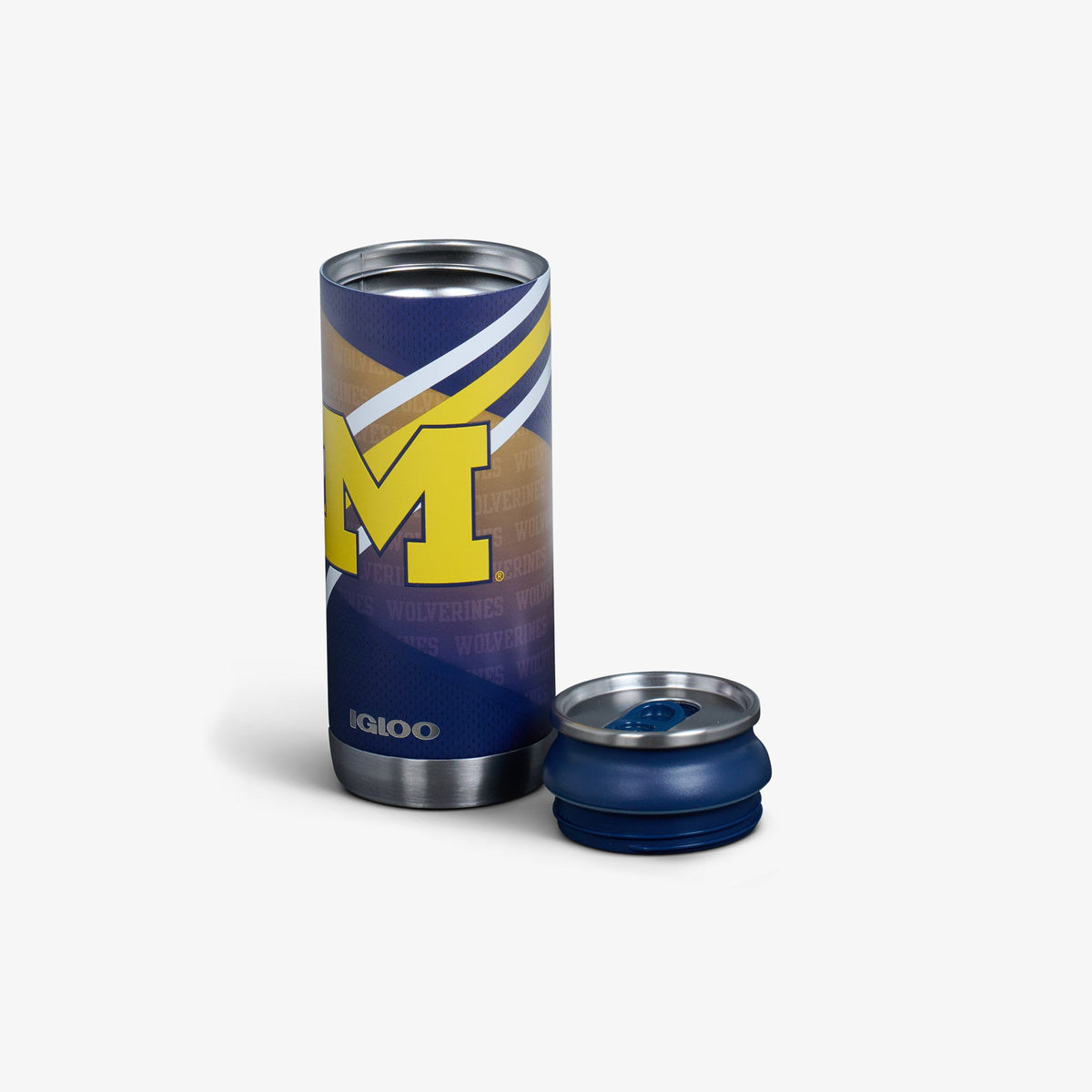 Igloo University of Michigan™ 16 Oz Can
