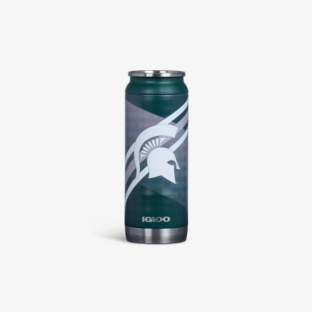 Igloo Michigan State University® 16 Oz Can