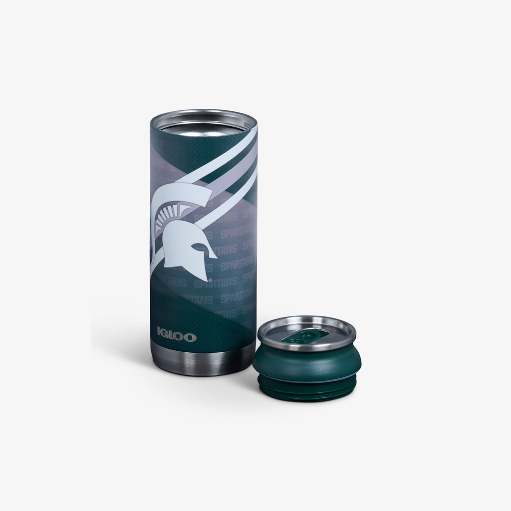 Igloo Michigan State University® 16 Oz Can
