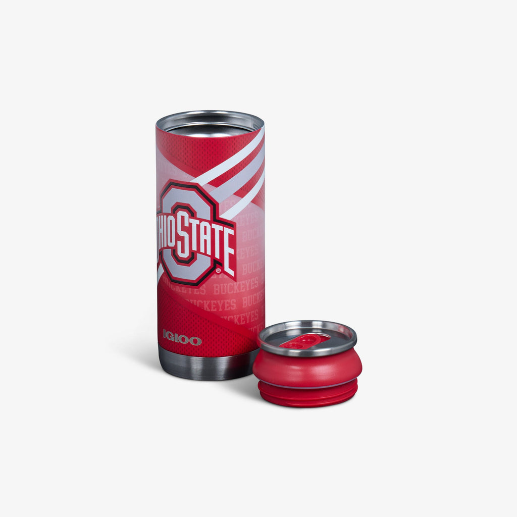 Igloo The Ohio State University® 16 Oz Can