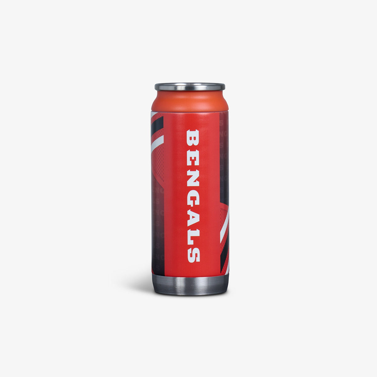 Igloo Cincinnati Bengals 16 Oz Can