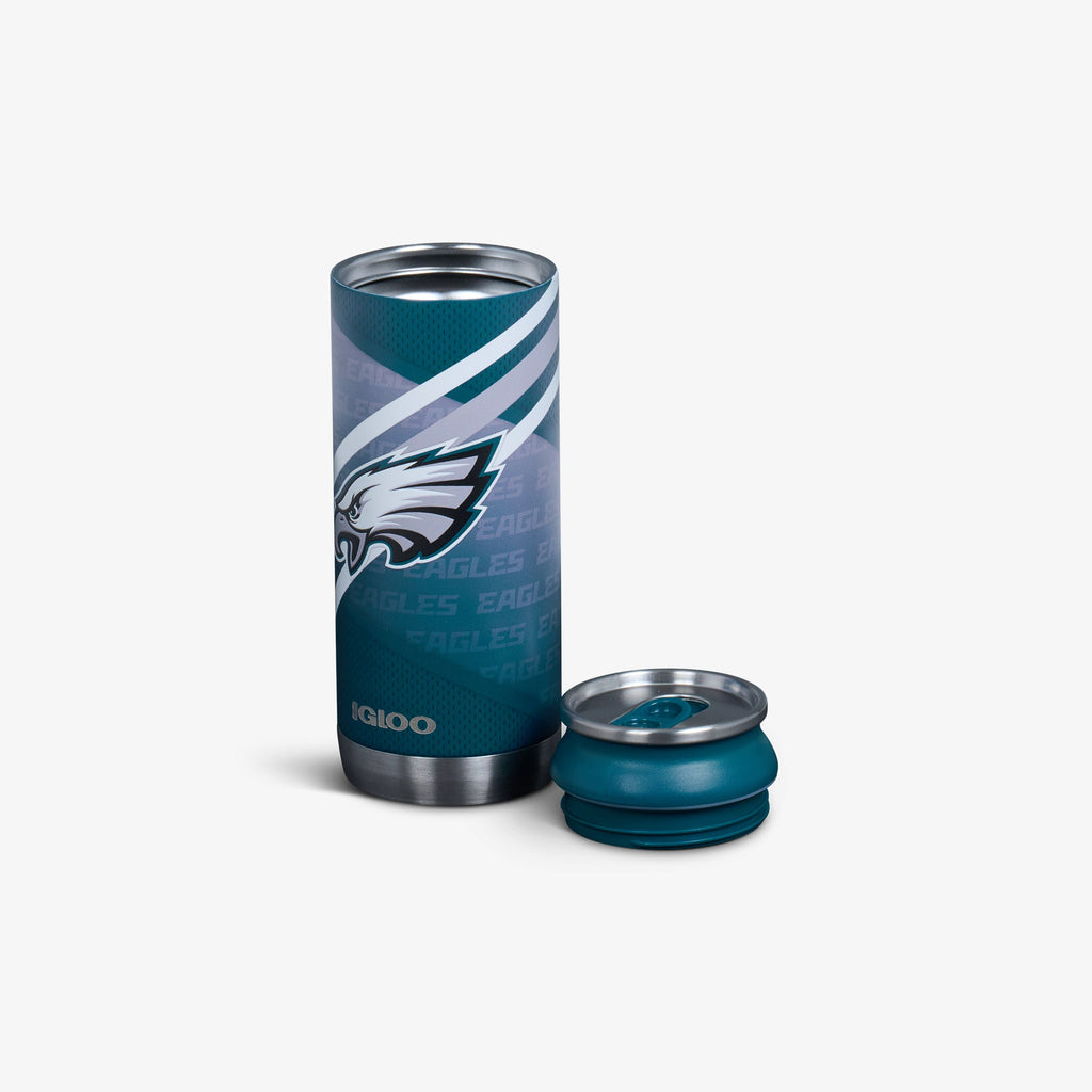 Igloo Philadelphia Eagles 16 Oz Can