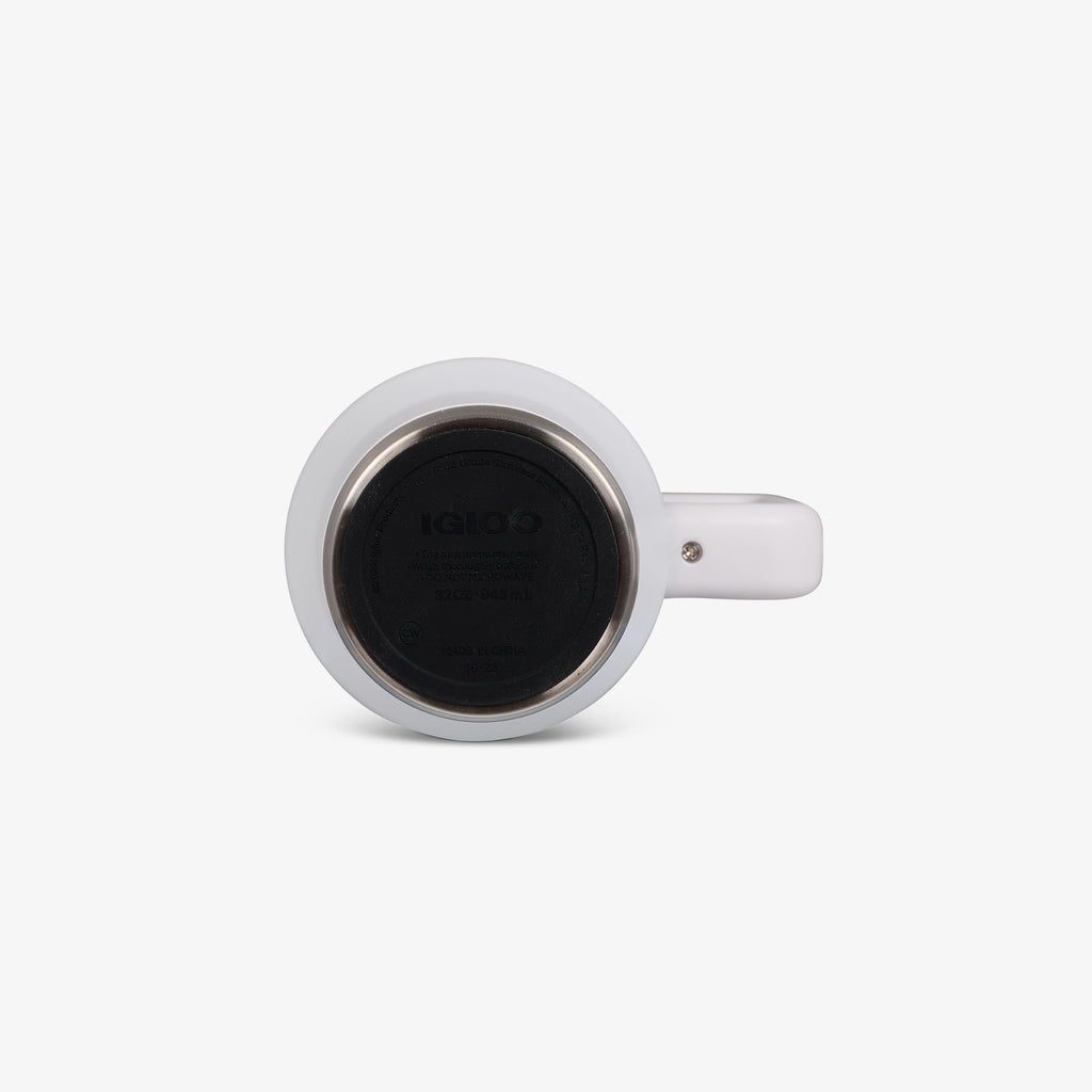 Igloo 32 Oz Flip ‘n’ Sip Travel Mug