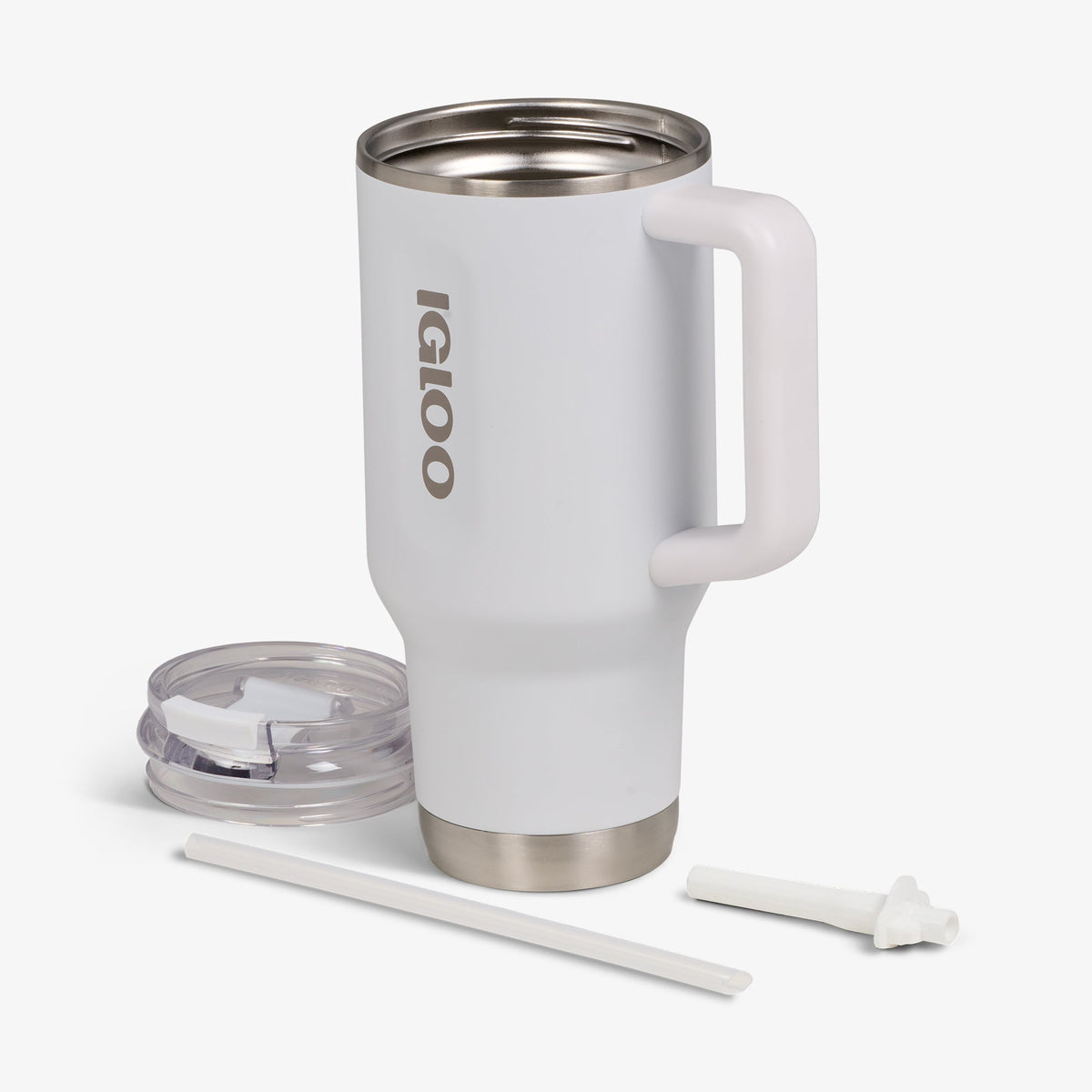Igloo 32 Oz Flip ‘n’ Sip Travel Mug