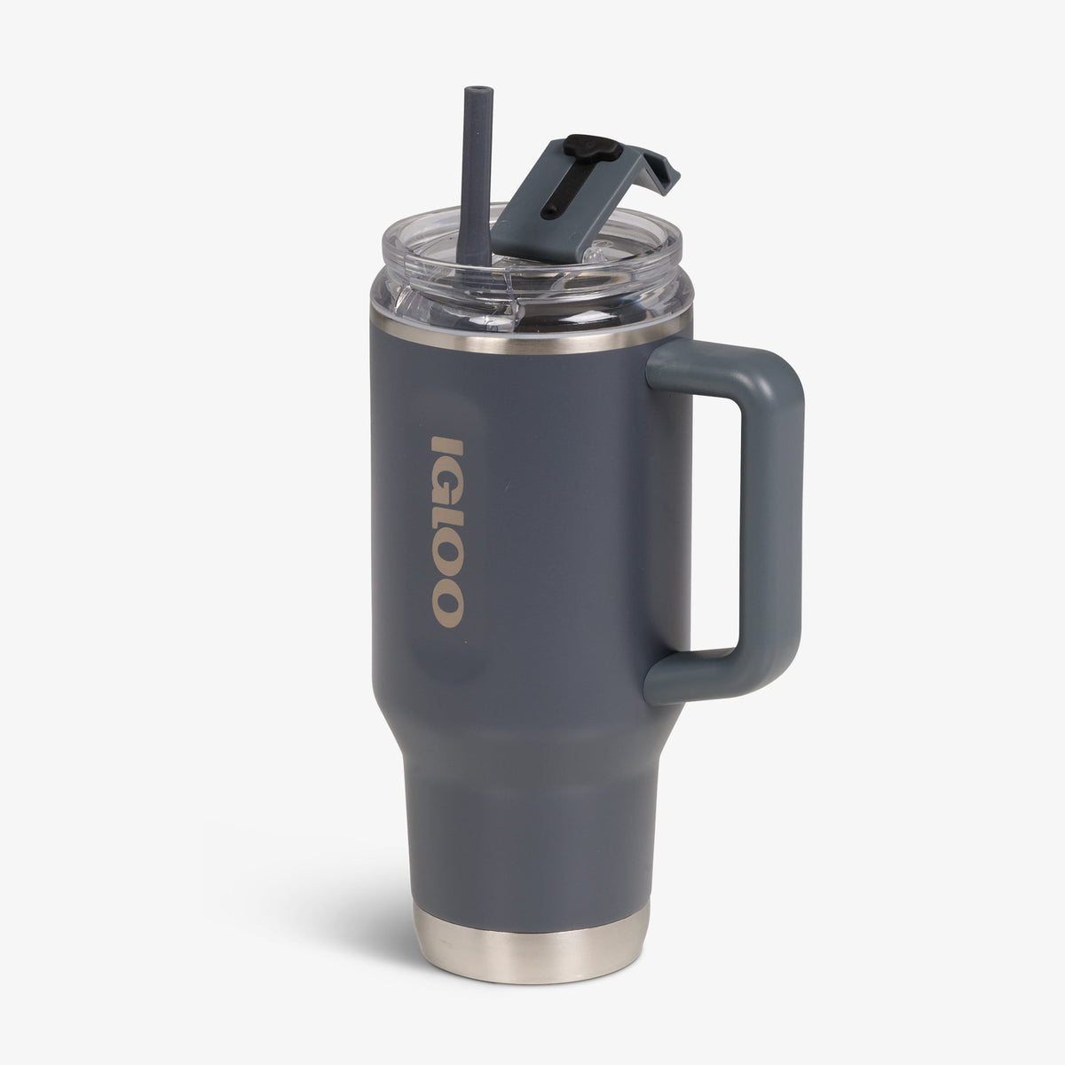 Igloo 32 Oz Flip ‘n’ Sip Travel Mug