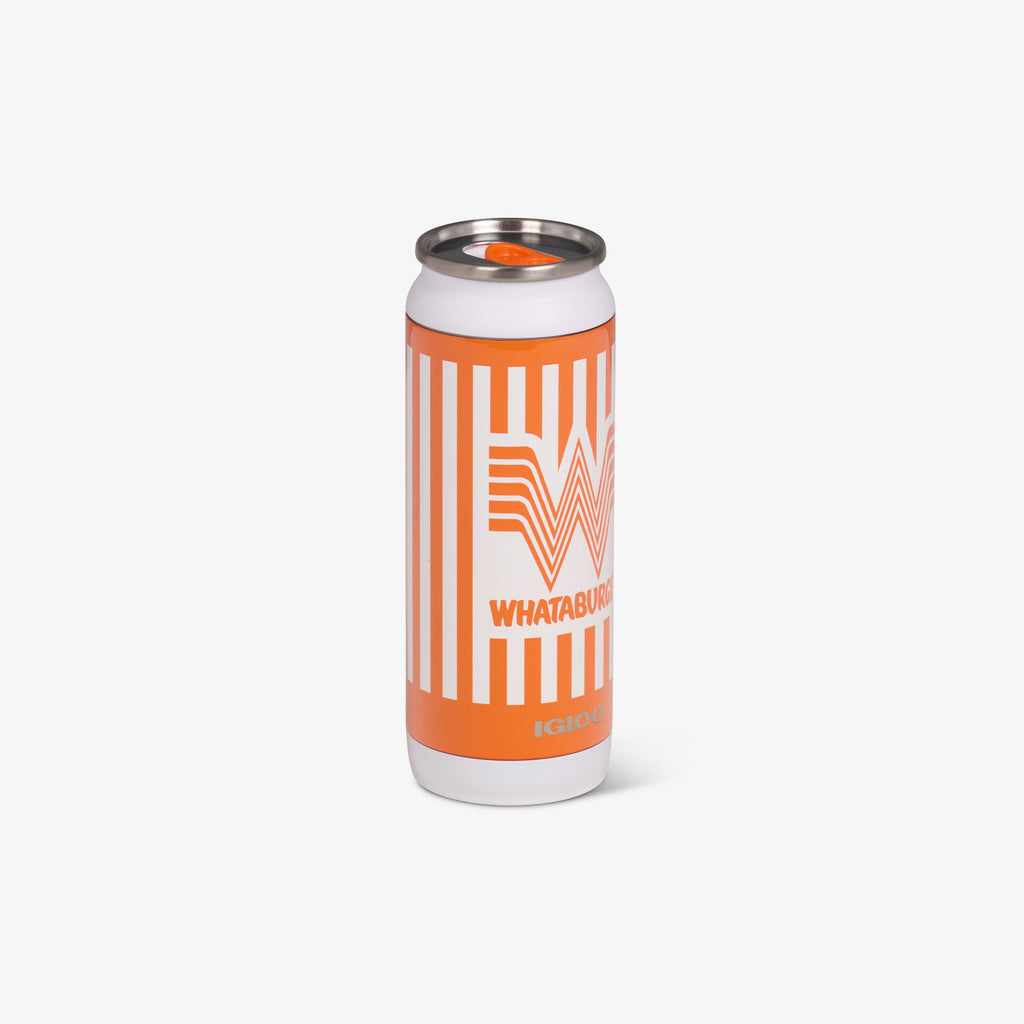 Igloo Whataburger 16 Oz Can