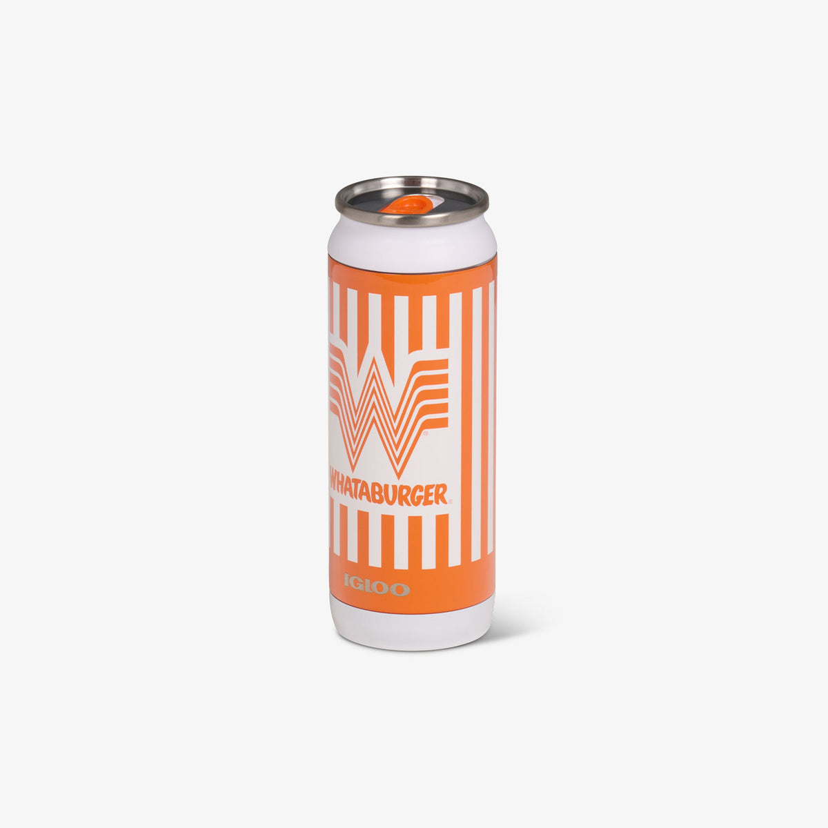 Igloo Whataburger 16 Oz Can