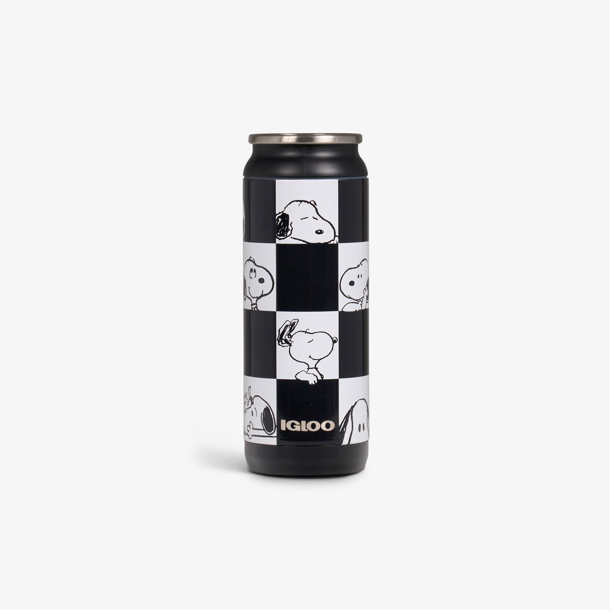 Igloo Snoopy 16 Oz Can