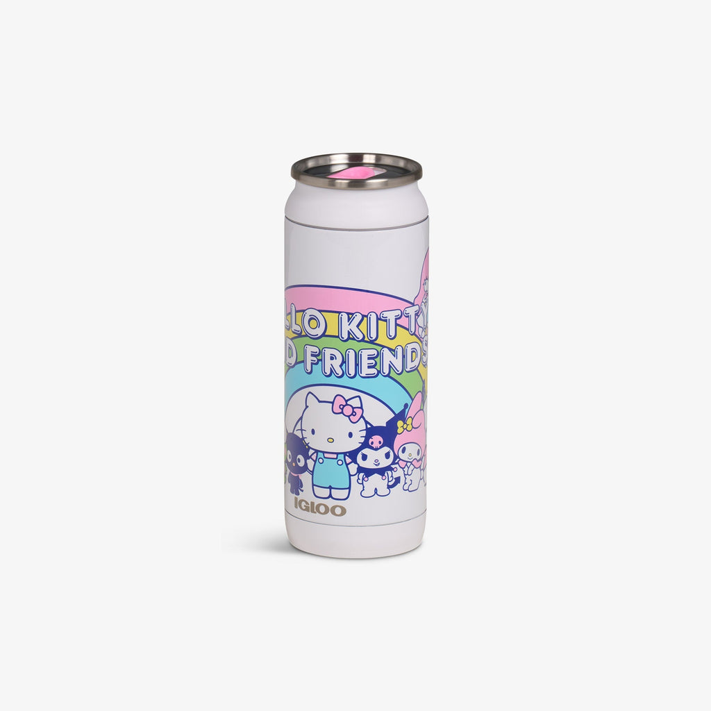 Igloo Hello Kitty® and Friends 16 Oz Can