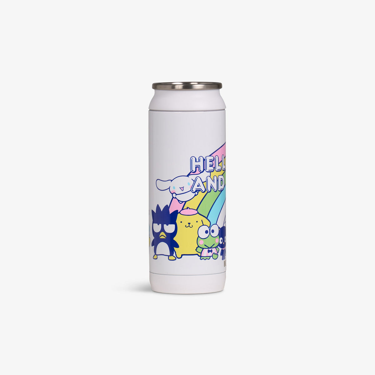 Igloo Hello Kitty® and Friends 16 Oz Can