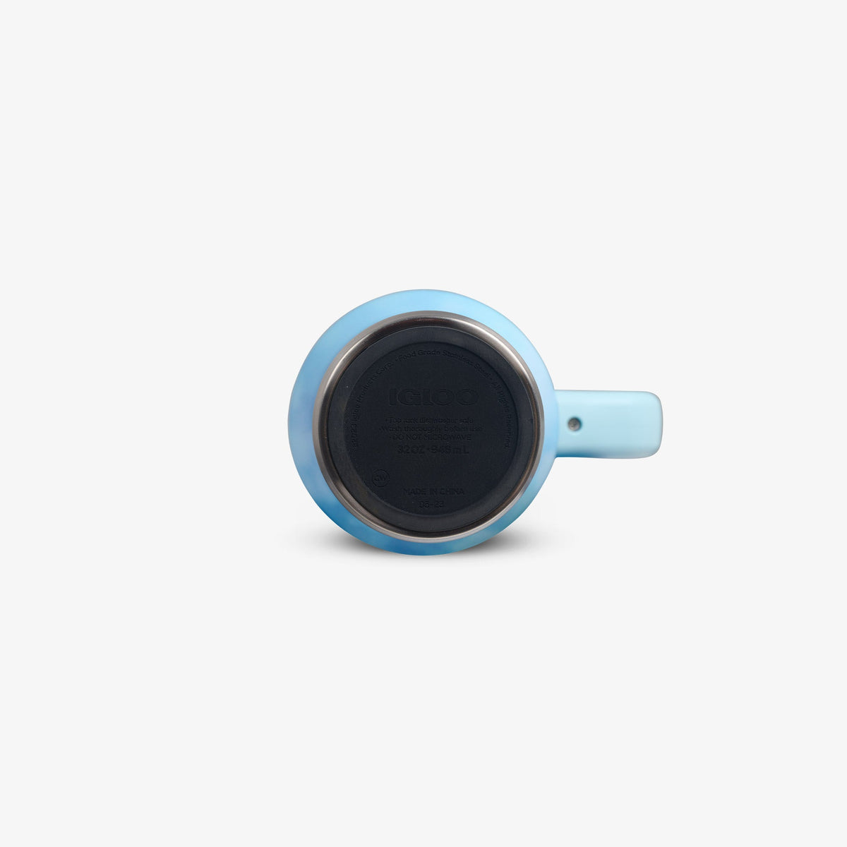 Igloo 32 Oz Flip ‘n’ Sip Travel Mug