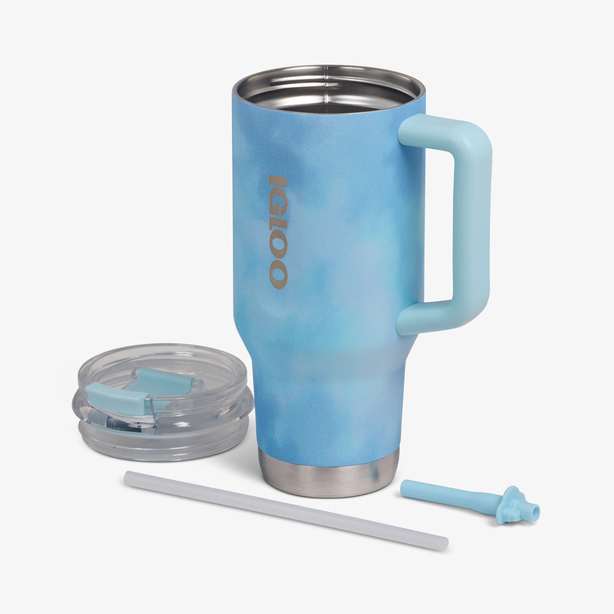 Igloo 32 Oz Flip ‘n’ Sip Travel Mug