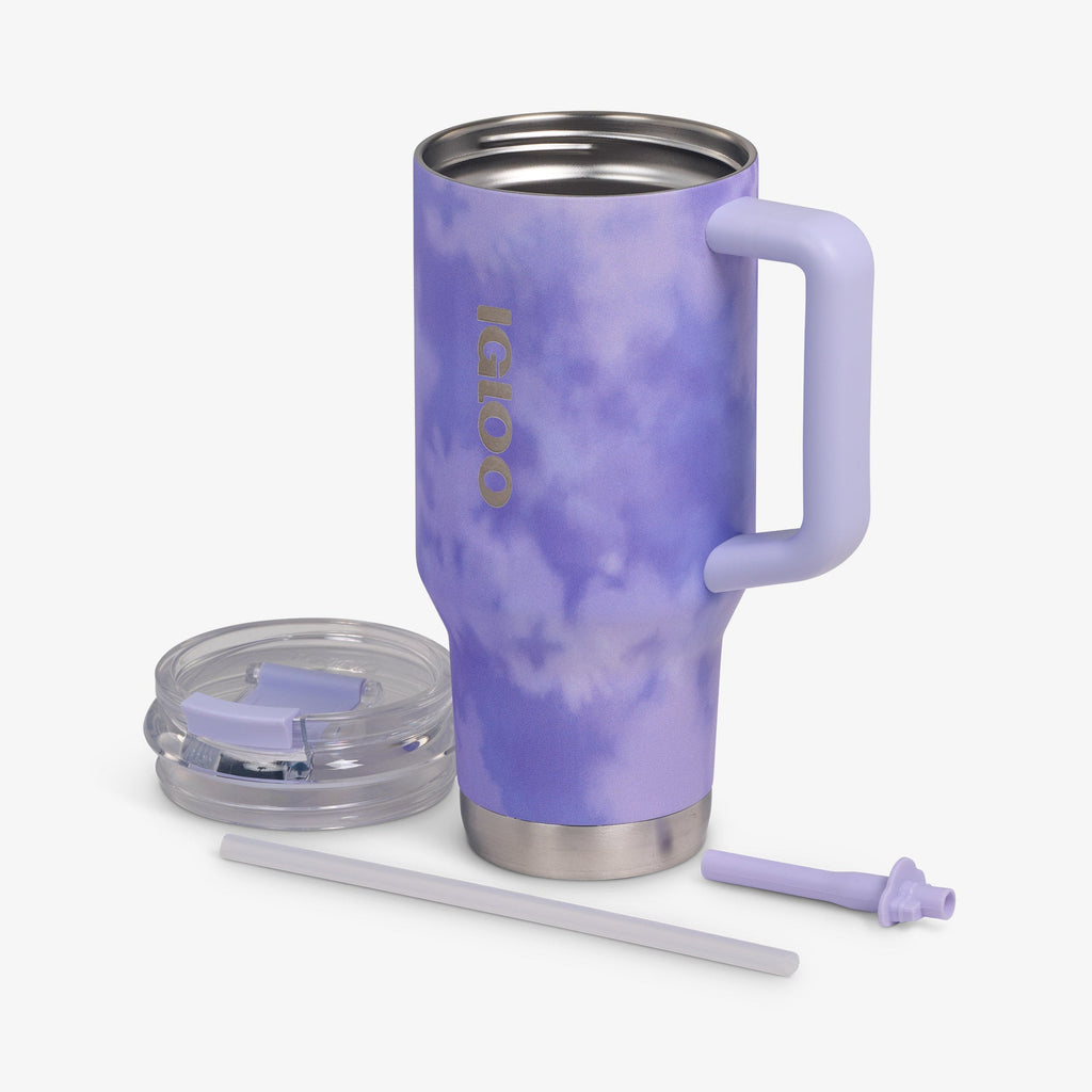 Igloo 32 Oz Flip ‘n’ Sip Travel Mug