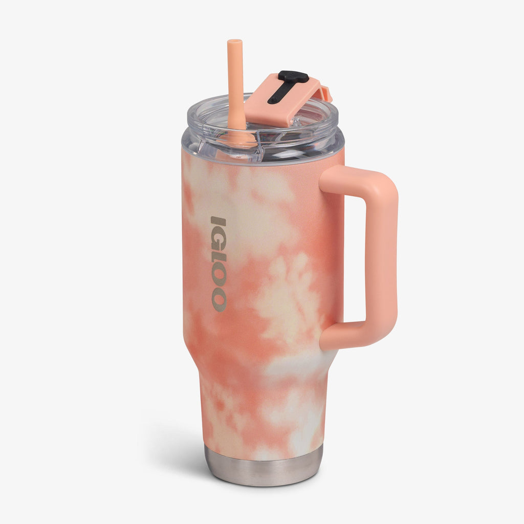 Igloo 32 Oz Flip ‘n’ Sip Travel Mug