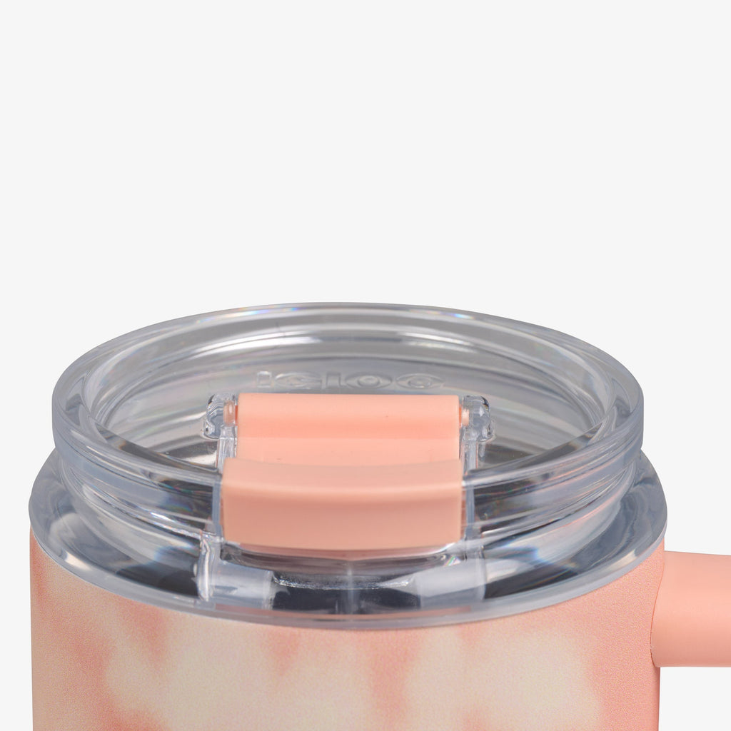 Igloo 32 Oz Flip ‘n’ Sip Travel Mug