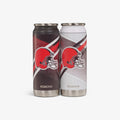Igloo Cleveland Browns Home &amp; Away 16 Oz Can 2-Pack
