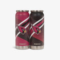 Igloo Arizona Cardinals Home &amp; Away 16 Oz Can 2-Pack