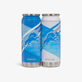 Igloo Detroit Lions Home &amp; Away 16 Oz Can 2-Pack