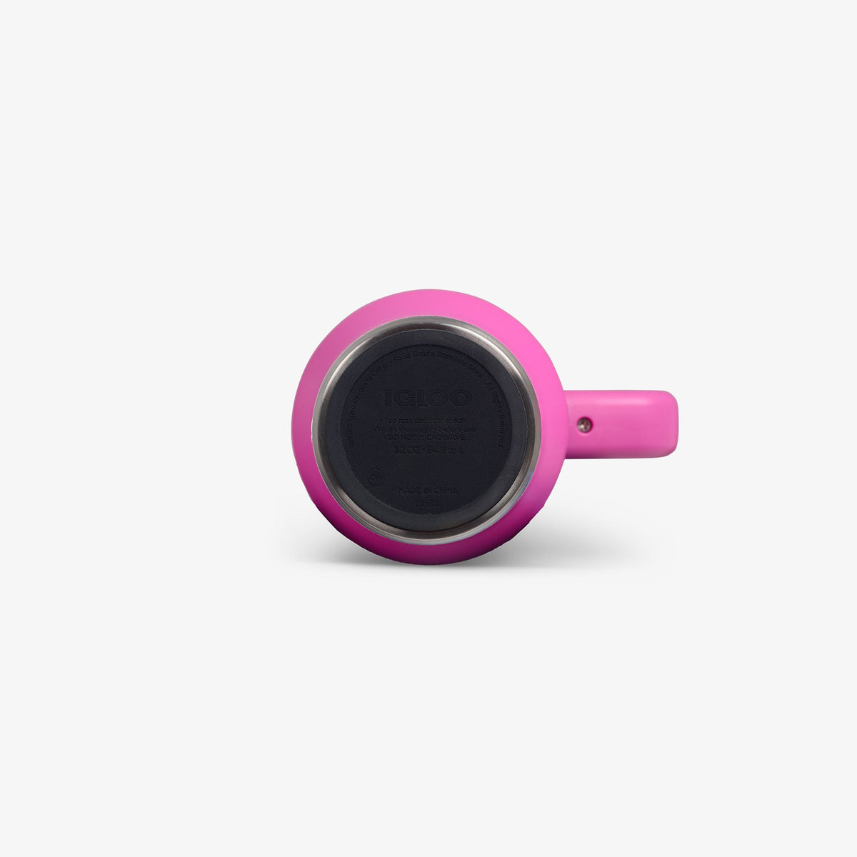 Igloo 32 Oz Flip ‘n’ Sip Travel Mug