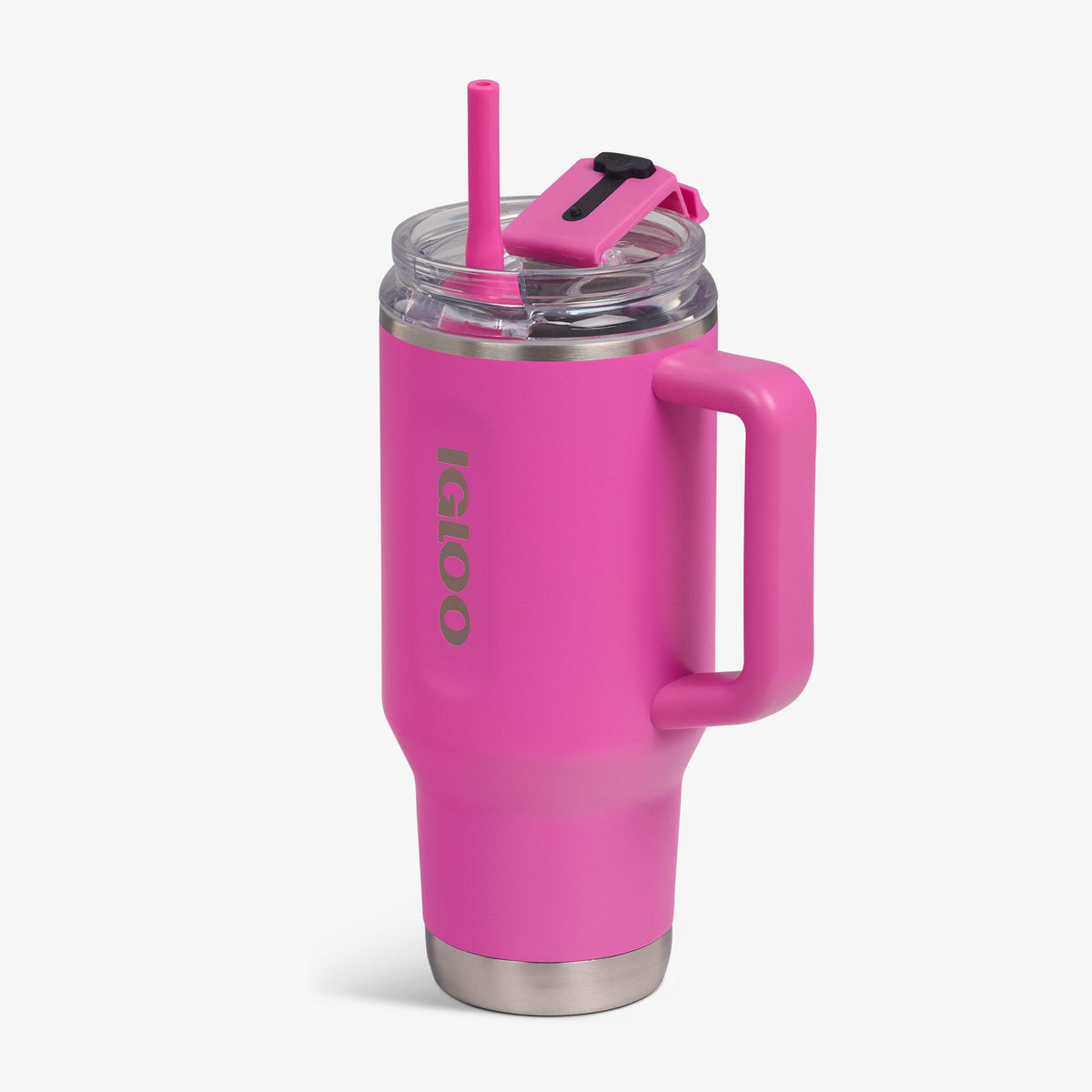 Igloo 32 Oz Flip ‘n’ Sip Travel Mug