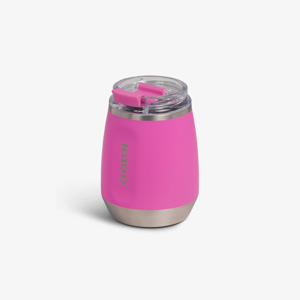 Igloo 10 Oz Wine Tumbler