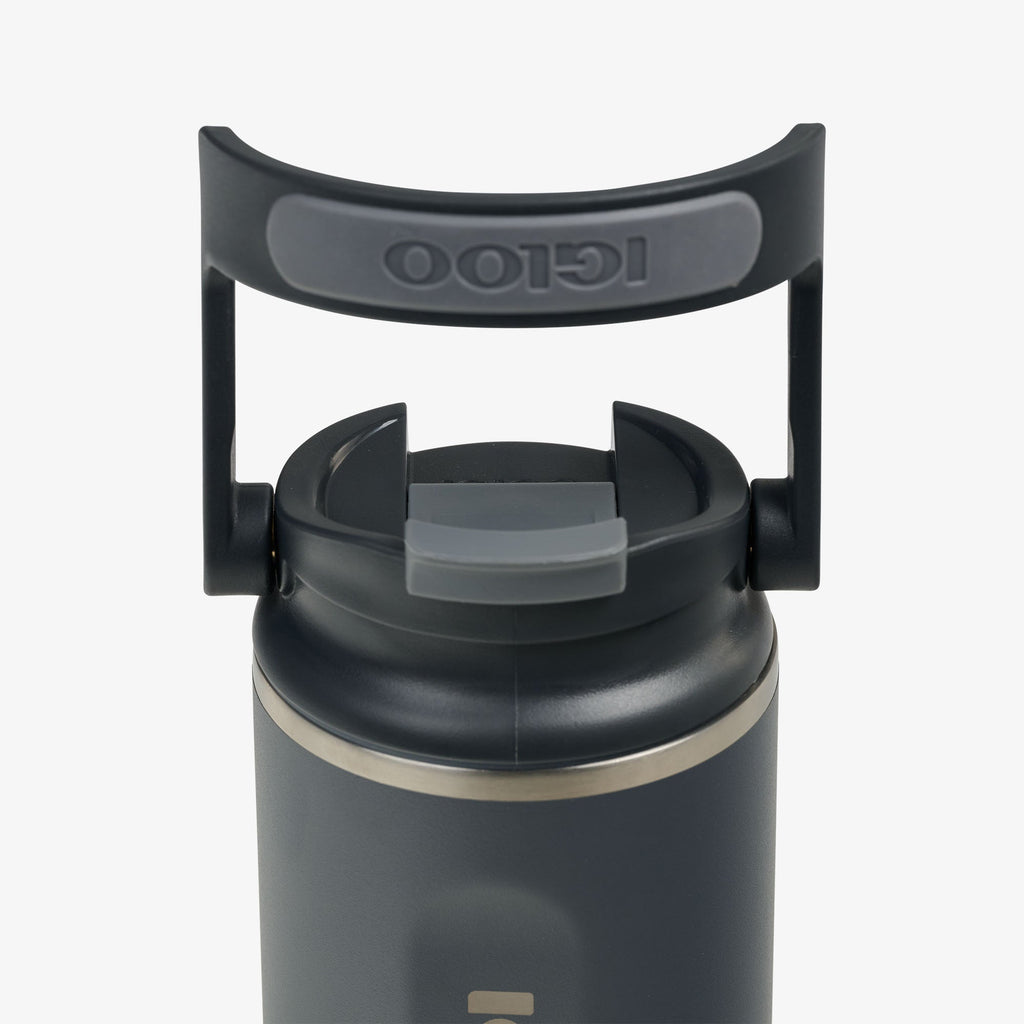 Igloo 12 Oz Flip ‘n’ Sip Tumbler