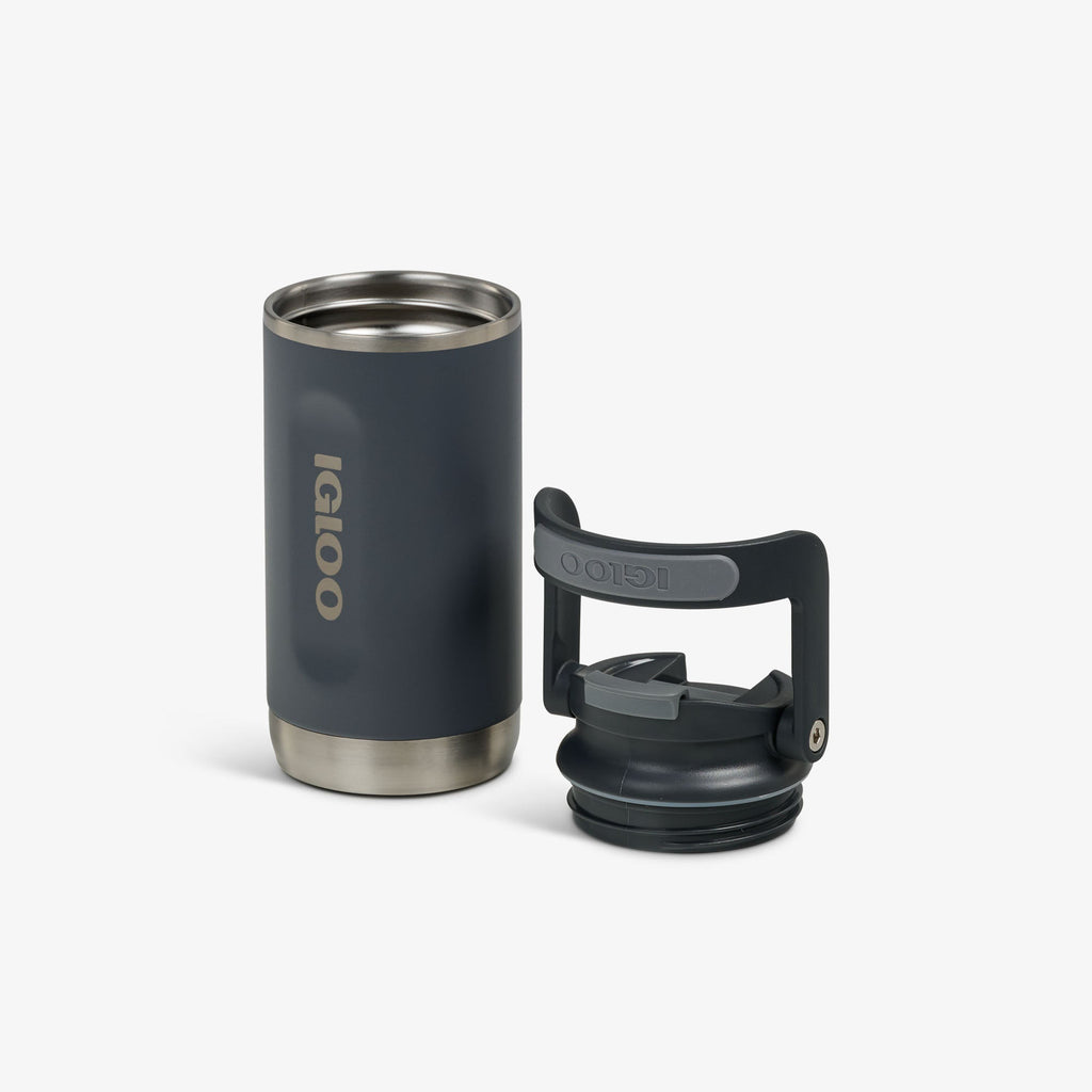 Igloo 12 Oz Flip ‘n’ Sip Tumbler