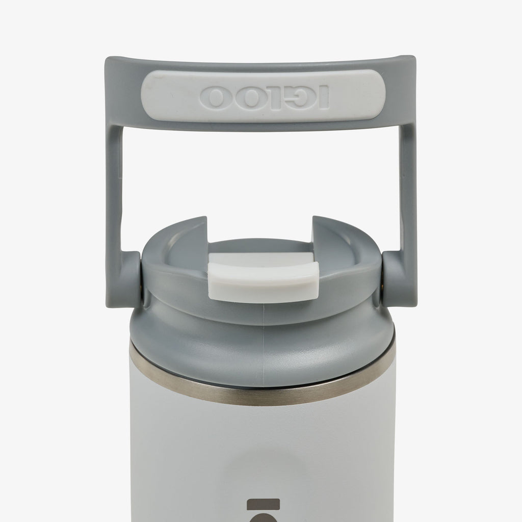 Igloo 12 Oz Flip ‘n’ Sip Tumbler