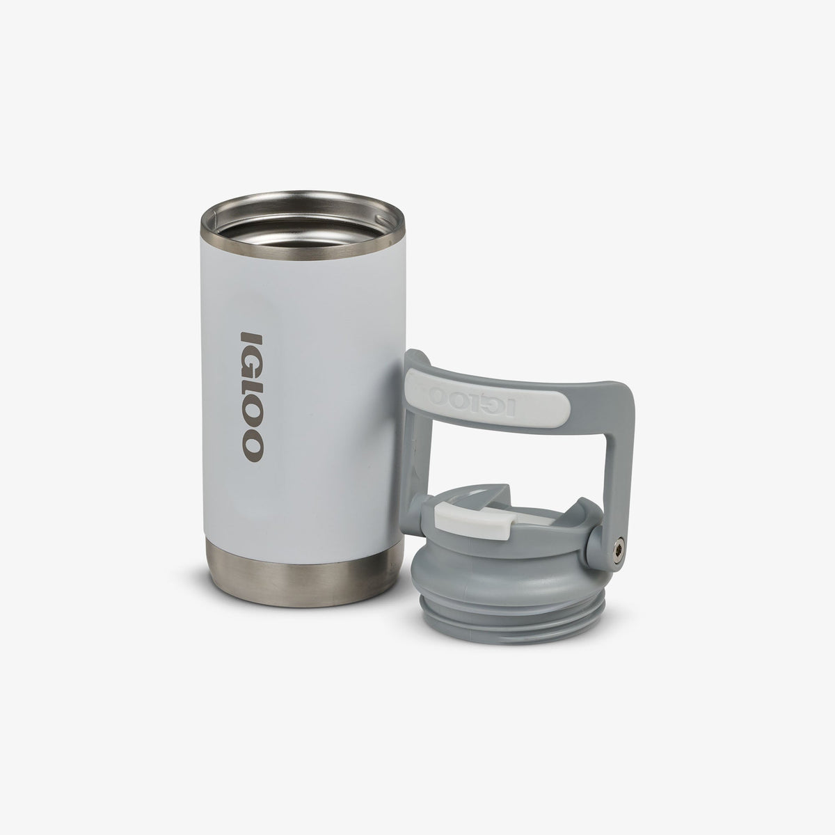Igloo 12 Oz Flip ‘n’ Sip Tumbler