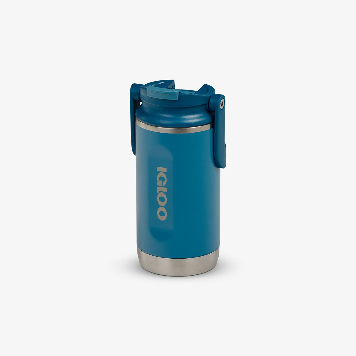 Igloo 12 Oz Flip ‘n’ Sip Tumbler