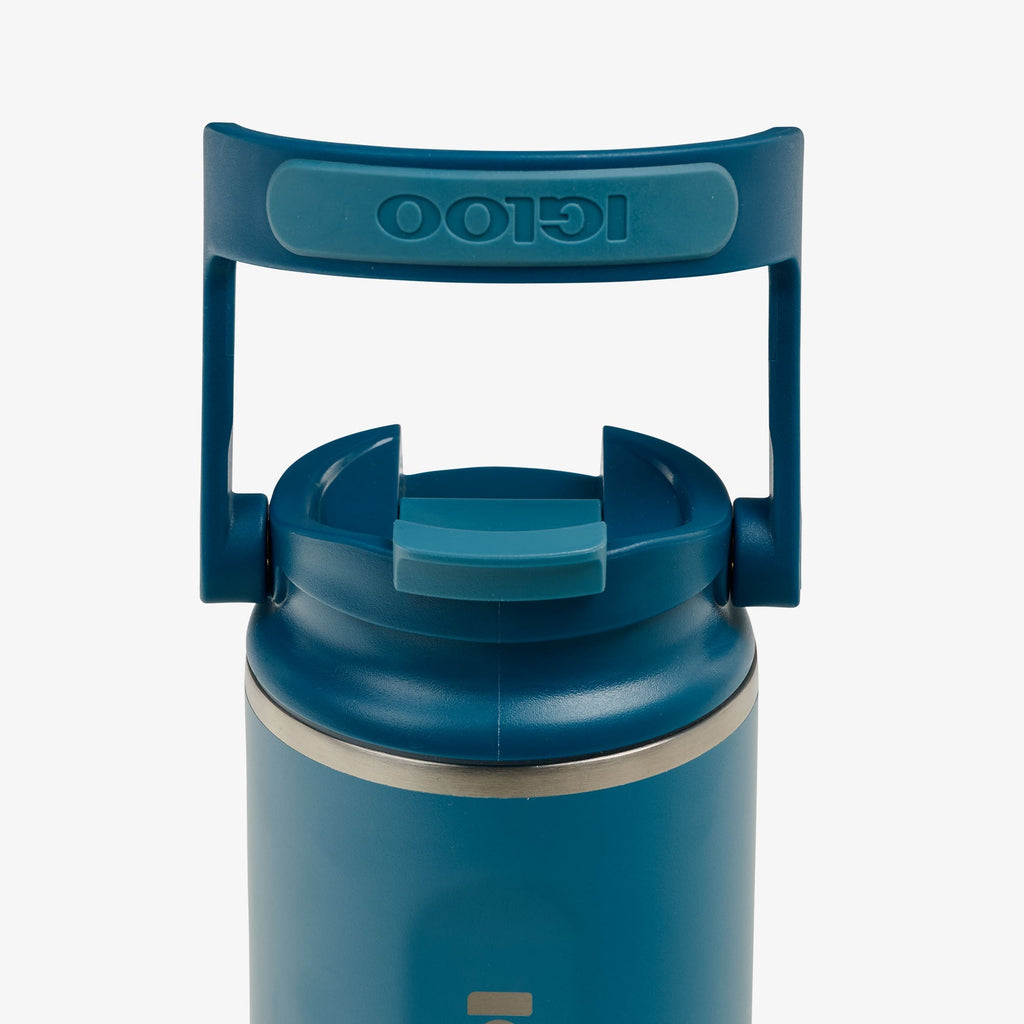 Igloo 12 Oz Flip ‘n’ Sip Tumbler
