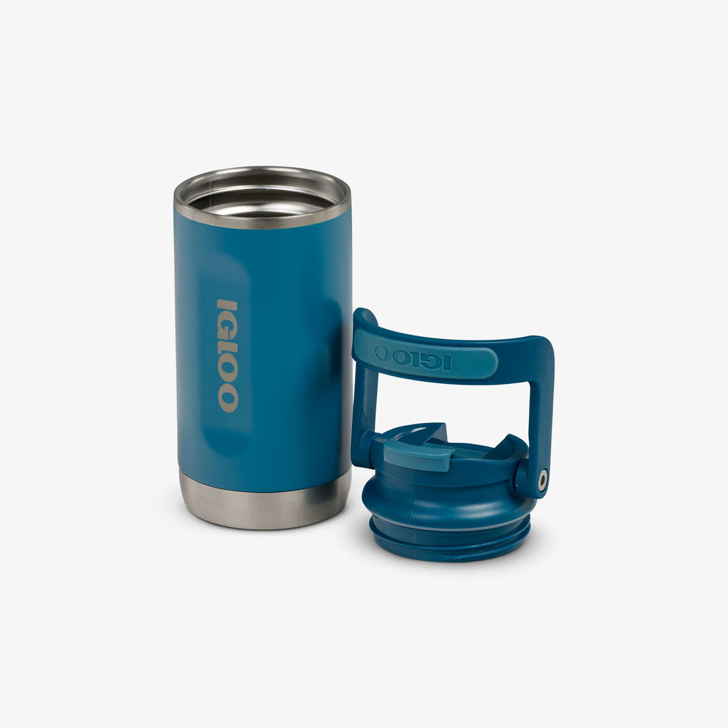 Igloo 12 Oz Flip ‘n’ Sip Tumbler