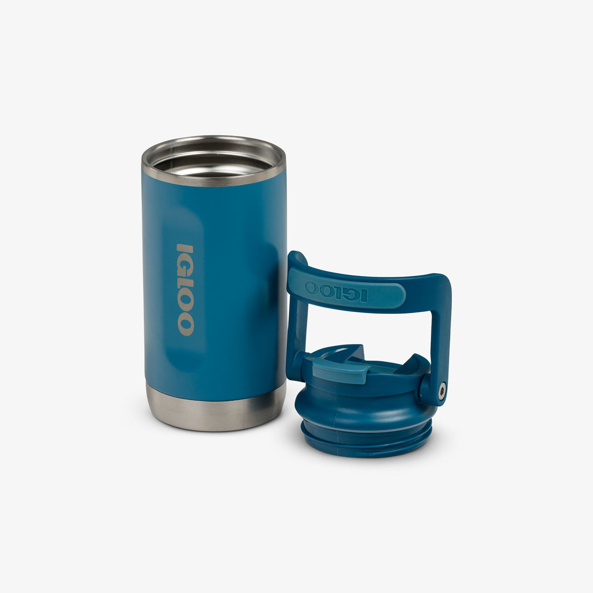 Igloo 12 Oz Flip ‘n’ Sip Tumbler