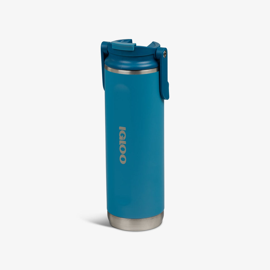 Igloo 20 Oz Flip ‘n’ Sip Tumbler
